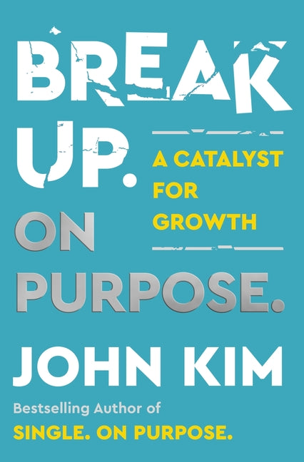 Break Up on Purpose: A Catalyst for Growth - Ingram