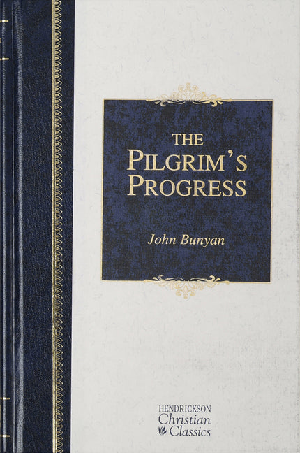 Pilgrim's Progress - Ingram