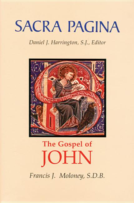Sacra Pagina: The Gospel of John: Volume 4 - Ingram