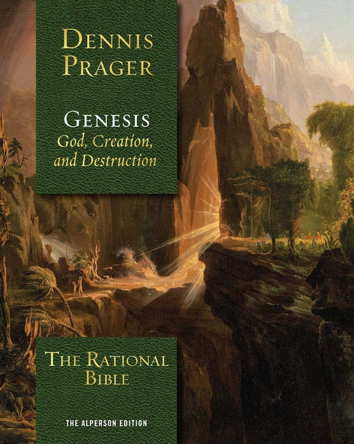Rational Bible: Genesis - Ingram