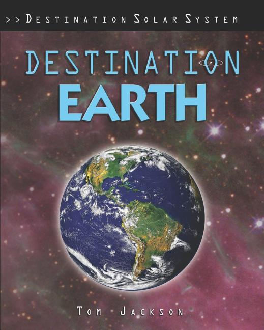 Destination Earth - Ingram