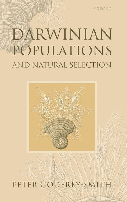 Darwinian Populations and Natural Selection - Ingram