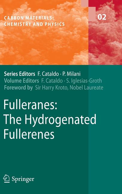Fulleranes: The Hydrogenated Fullerenes (2010) - Ingram