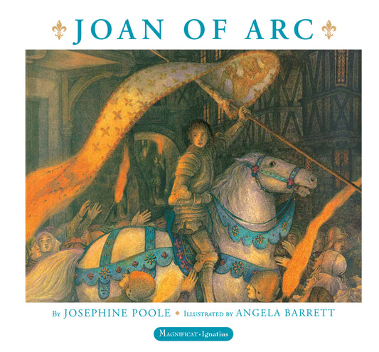 Joan of Arc - Ingram