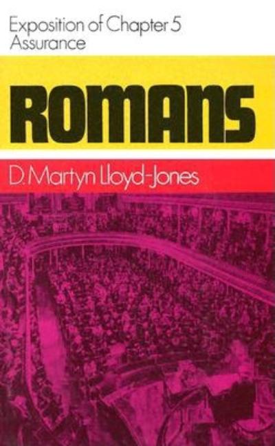 Romans 5: Assurance - Ingram
