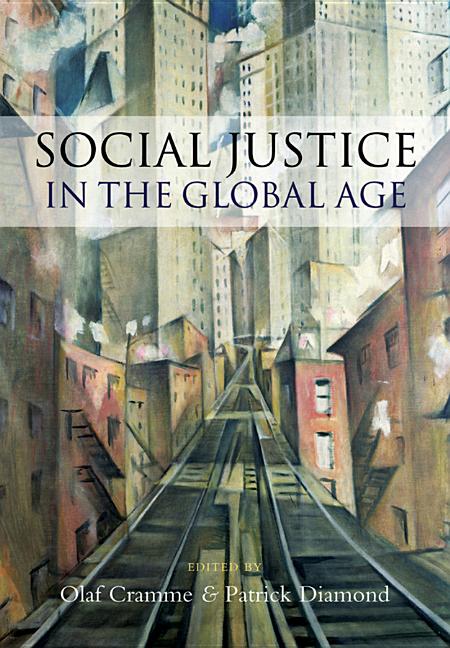 Social Justice in a Global Age - Ingram