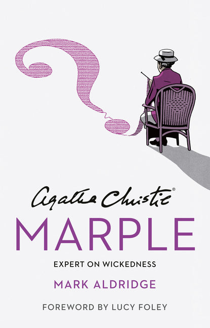 Agatha Christie's Marple: Expert on Wickedness - Ingram