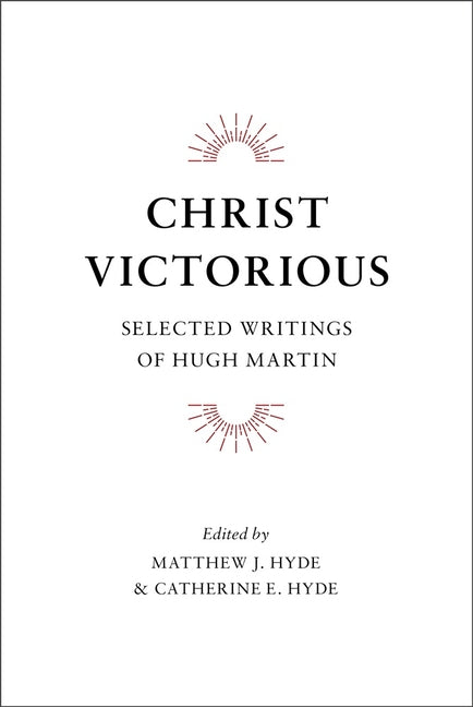 Christ Victorious - Ingram