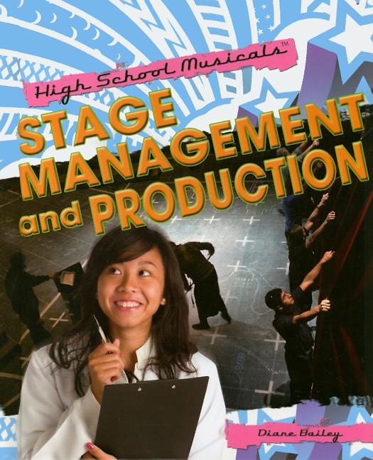 Stage Management and Production - Ingram