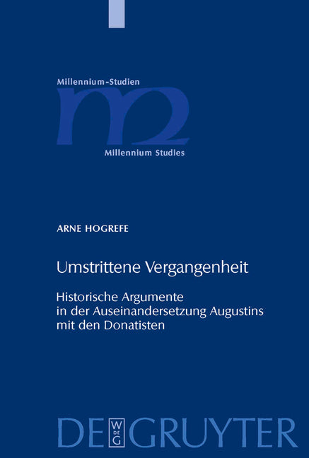 Umstrittene Vergangenheit - Ingram