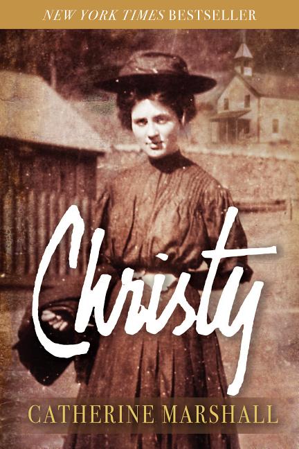 Christy - Ingram