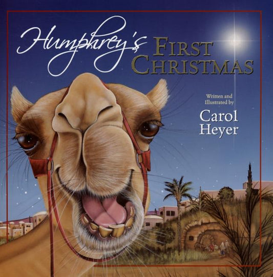 Humphrey's First Christmas - Ingram