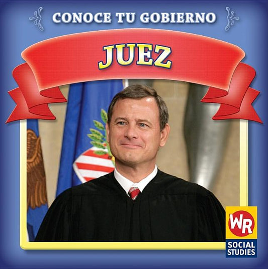 Juez (Judge) - Ingram
