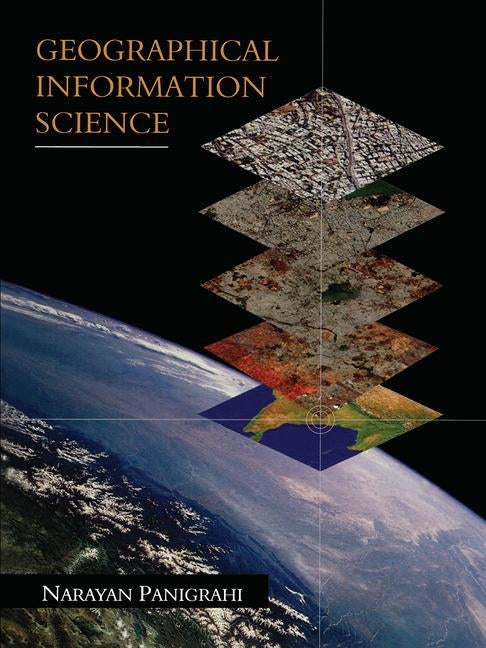 Geographical Information Science - Ingram