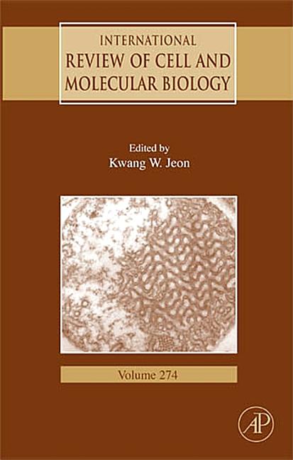 International Review of Cell and Molecular Biology: Volume 274 - Ingram
