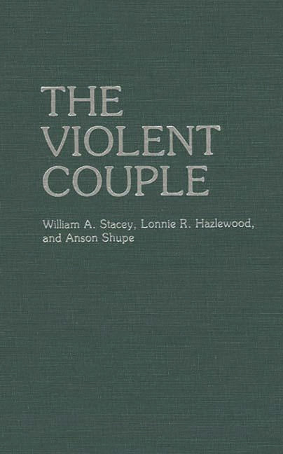 Violent Couple - Ingram
