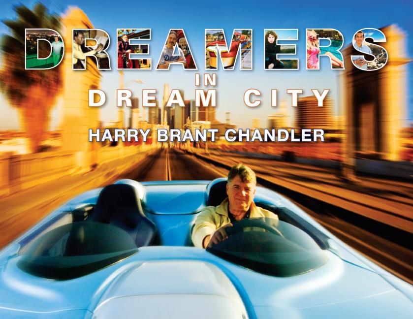 Dreamers in Dream City - Ingram