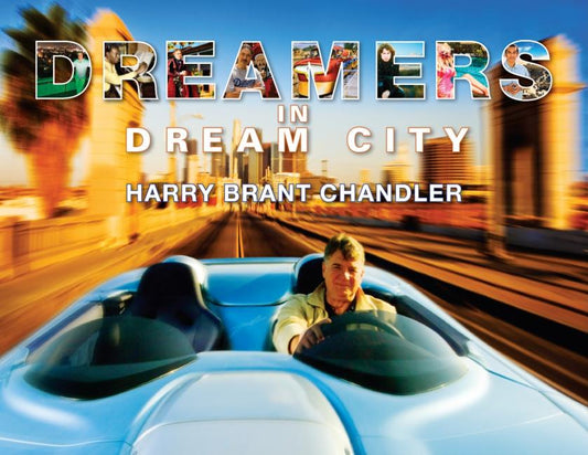 Dreamers in Dream City - Ingram