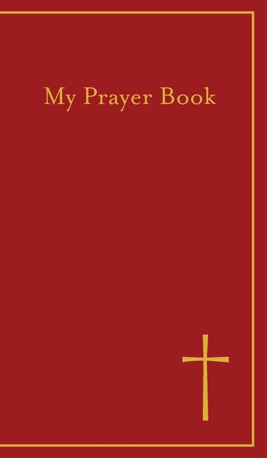 My Prayer Book - Ingram