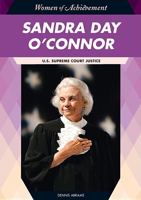 Sandra Day O'Connor - Ingram
