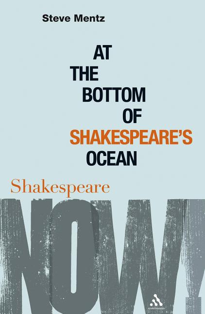 At the Bottom of Shakespeare's Ocean - Ingram