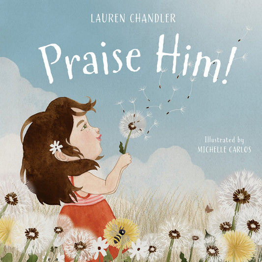Praise Him! - Ingram