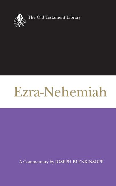 Ezra-Nehemiah (OTL) - Ingram