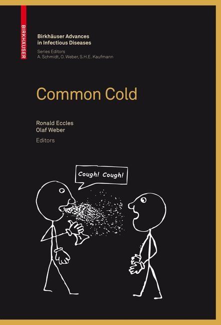 Common Cold (2009) - Ingram