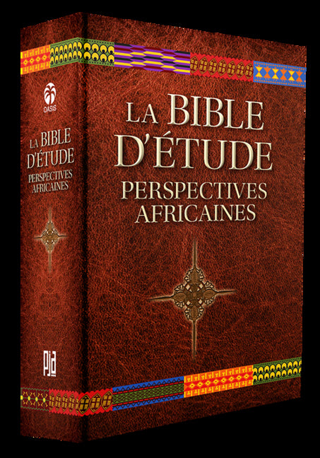 La Bible d'Etude: Perspectives Africaines - Ingram