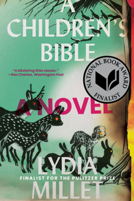 Children's Bible - Ingram