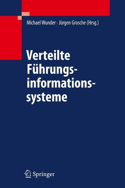 Verteilte Führungsinformationssysteme (2009) - Ingram