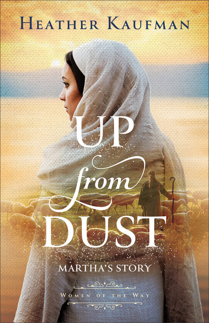 Up from Dust: Martha's Story - Ingram