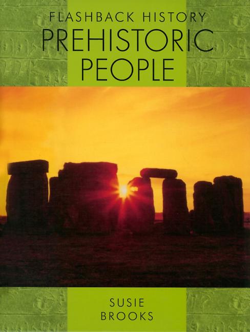 Prehistoric People - Ingram