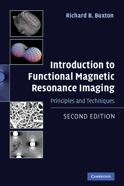 Introduction to Functional Magnetic Resonance Imaging - Ingram