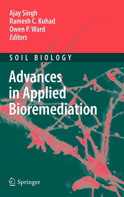 Advances in Applied Bioremediation (2009) - Ingram