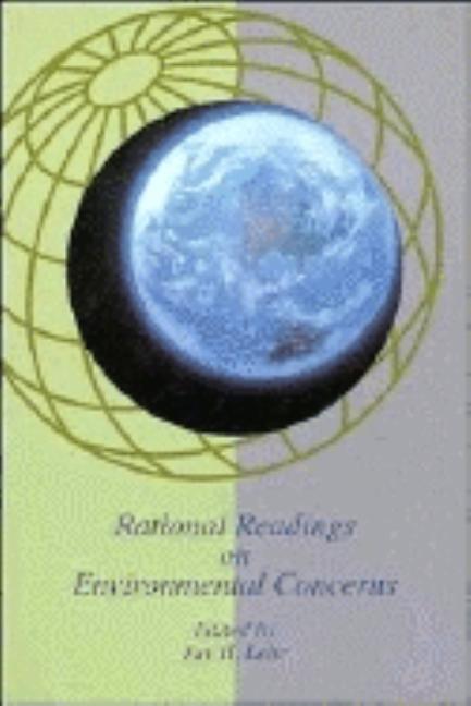 Rational Readings on Environmental Concerns - Ingram