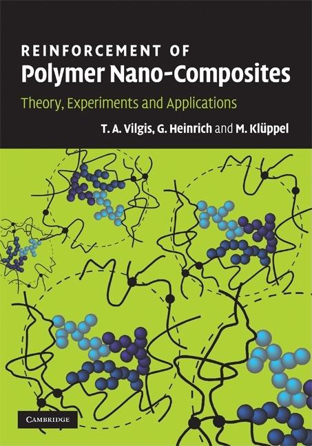 Reinforcement of Polymer Nano-Composites - Ingram