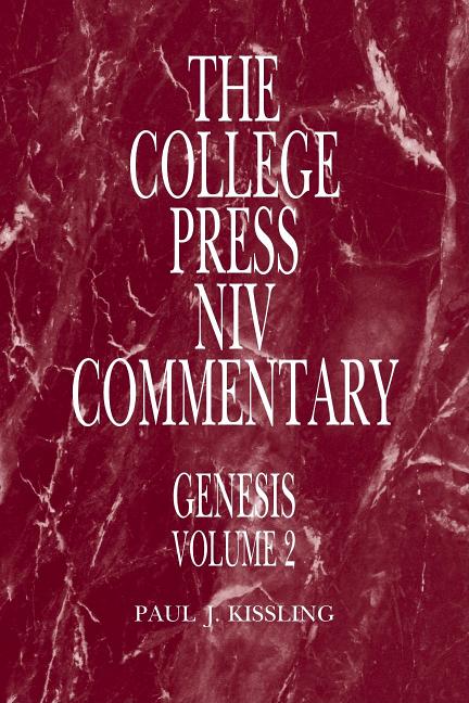 College Press NIV Commentary: Genesis Volume 2 - Ingram