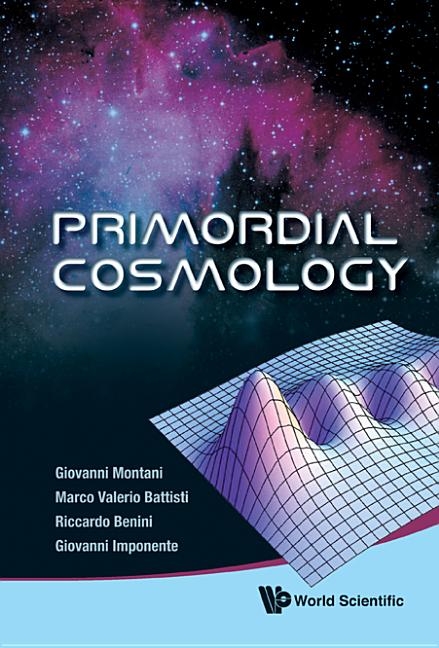 Primordial Cosmology - Ingram