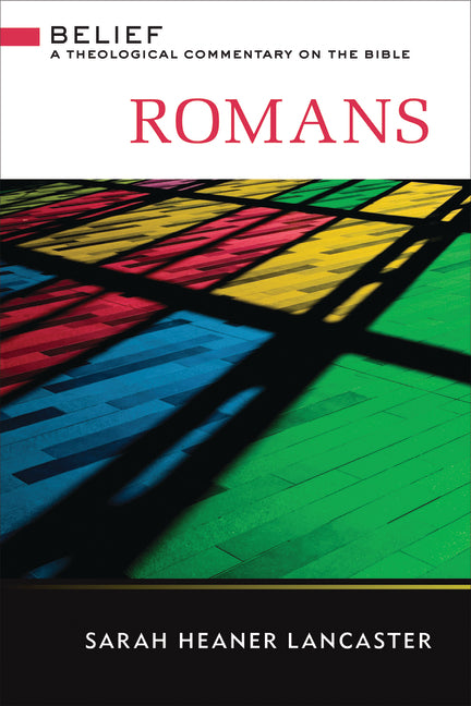 Romans - Ingram