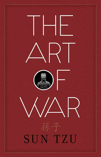 Art of War - Ingram