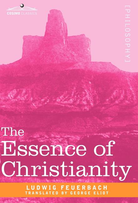 Essence of Christianity - Ingram