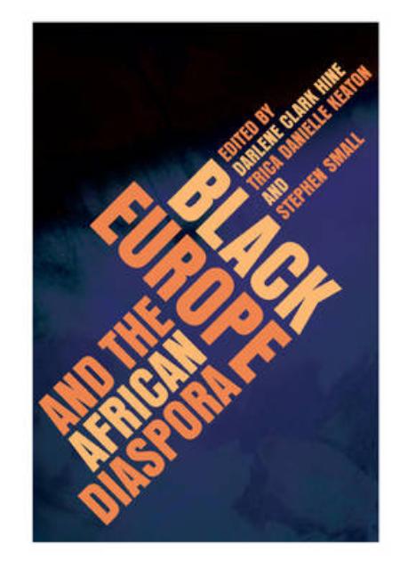 Black Europe and the African Diaspora - Ingram