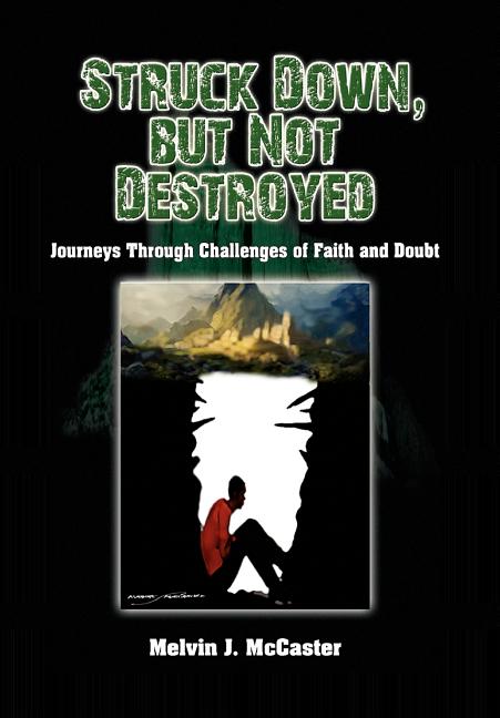 Struck Down, but Not Destroyed - Ingram