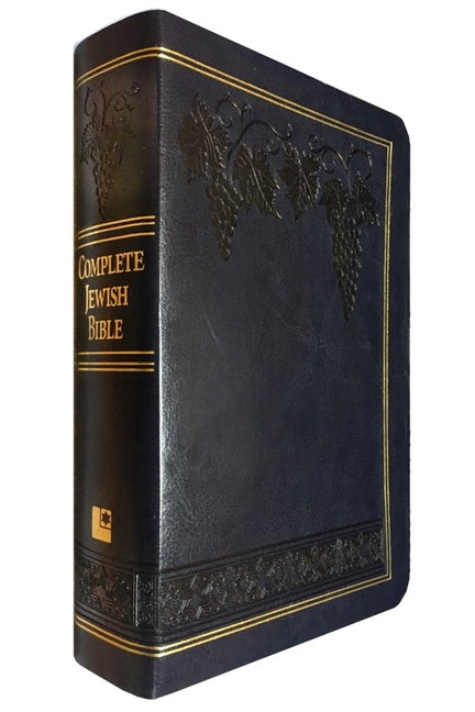 Complete Jewish Bible Flexisoft (Updated) - Ingram