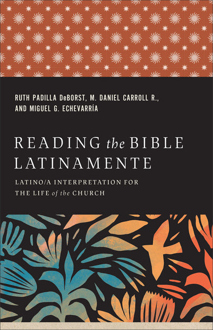 Reading the Bible Latinamente - Ingram