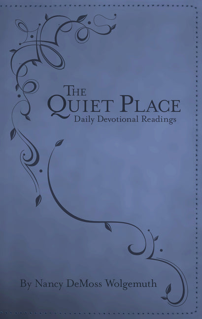 Quiet Place: Daily Devotional Readings - Ingram