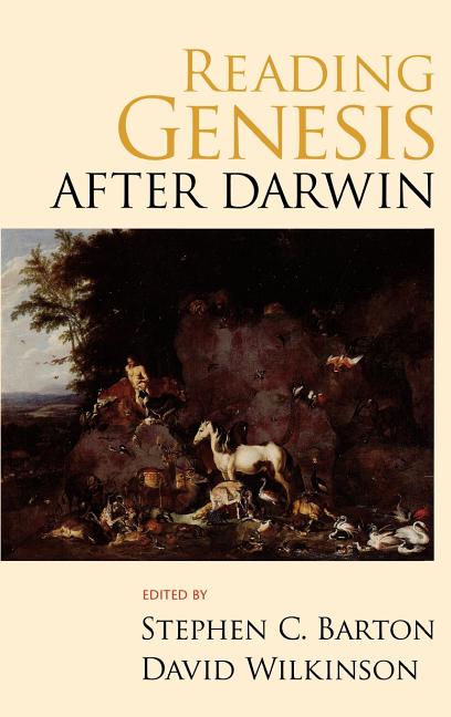 Reading Genesis After Darwin - Ingram