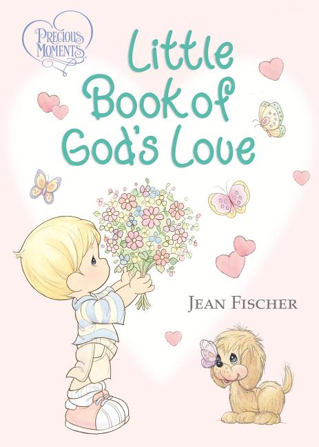 Precious Moments: Little Book of God's Love - Ingram