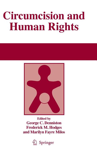 Circumcision and Human Rights (2009) - Ingram